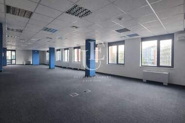 Miete - Büro in Mladost-4,  Sovia