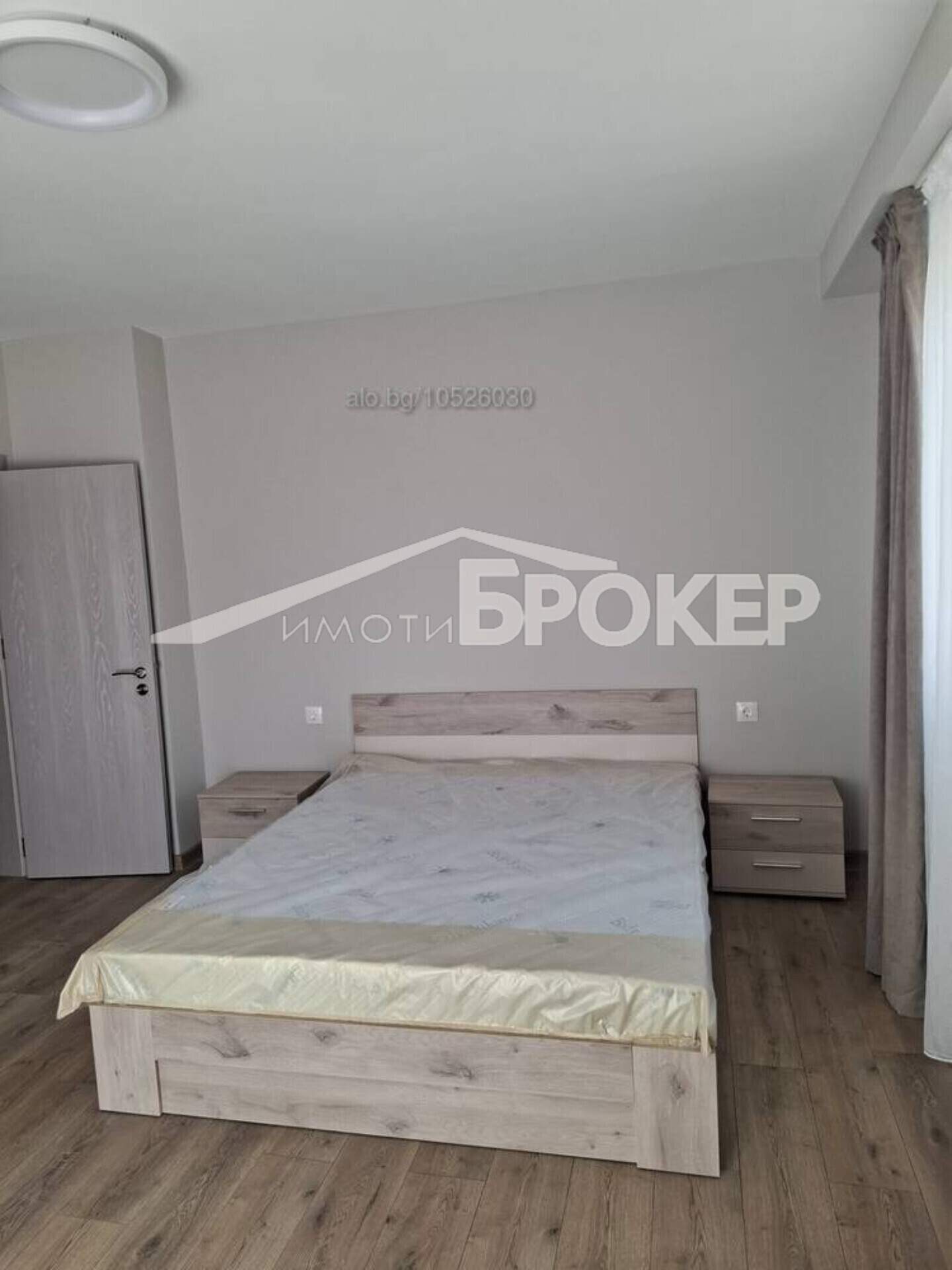 Dreizimmer Wohnung in Zentar, Sliwen – Foto 3