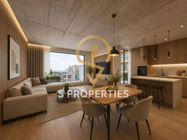 Vânzare - Apartament în Briz,  Varna