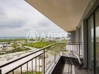Vânzare - Apartament în Vladislavovo,  Varna
