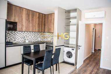 For rent - Apartment in Pchelina,  Varna