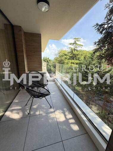 For rent - Apartment in Sveti Konstantin i Elena,  Varna