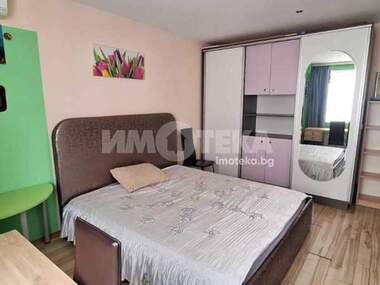 For rent - Apartment in Center,  Varna