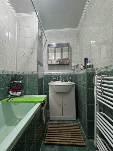 Verkauf - Wohnung in Karnobat,  Burgas