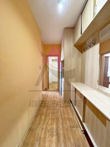 For rent - Apartment in Cveten kvartal,  Varna
