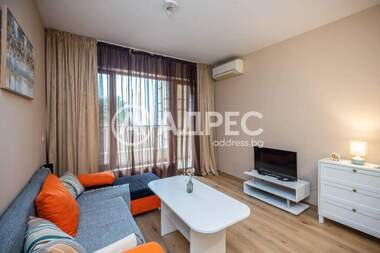 Kira - Apartman olarak k.k. Çayka,  Varna