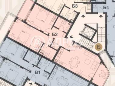 Vânzare - Apartament în Ovcea Kupel,  Sofia