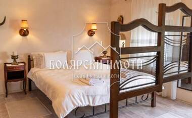 For sale - House in Stara chast,  Veliko Tarnovo
