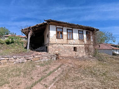 For sale - House in Dragizhevo,  Veliko Tyrnovo