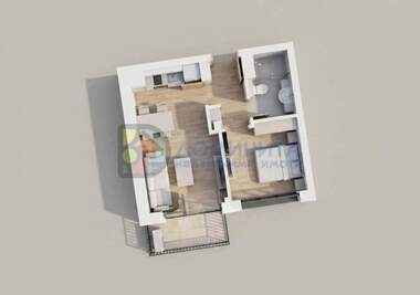 Verkauf - Wohnung in Primorsko,  Burgas