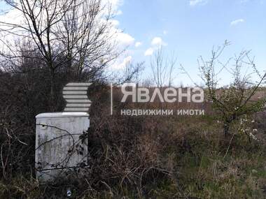 Verkauf - Baugrundstück in Zarewo,  Burgas