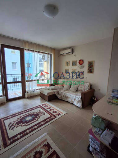 Verkauf - Wohnung in Sonnenstrand,  Burgas