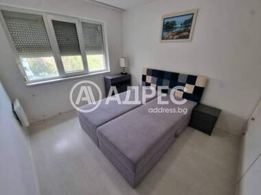 Închiriere - Apartament în Goțe Delceev,  Sofia