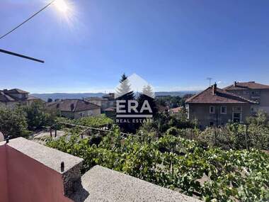 Verkauf - Etage von Haus in Akazia,  Weliko Tarnowo