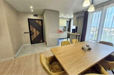 Satış - Apartman olarak Trakata,  Varna