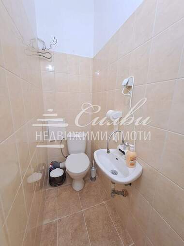 For rent - Office in Center,  Shumen