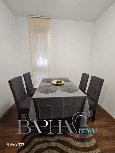 For rent - Apartment in Alen mak,  Varna