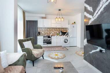 For sale - Apartment in Center,  Shumen