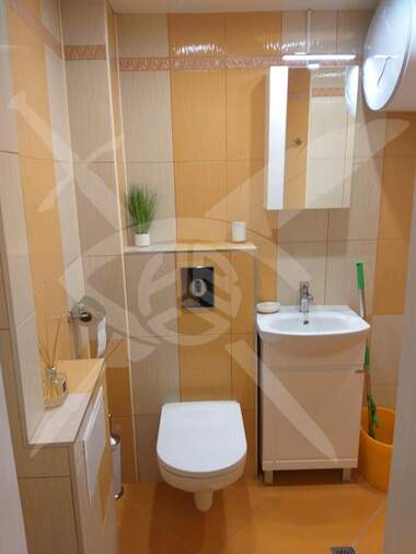 For rent - Apartment in Center,  Varna