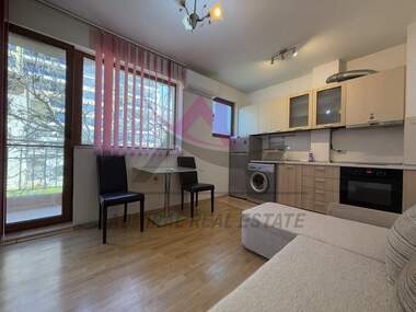 For rent - Apartment in Cveten kvartal,  Varna