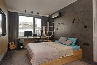 Vânzare - Apartament în Mladost-2,  Sofia