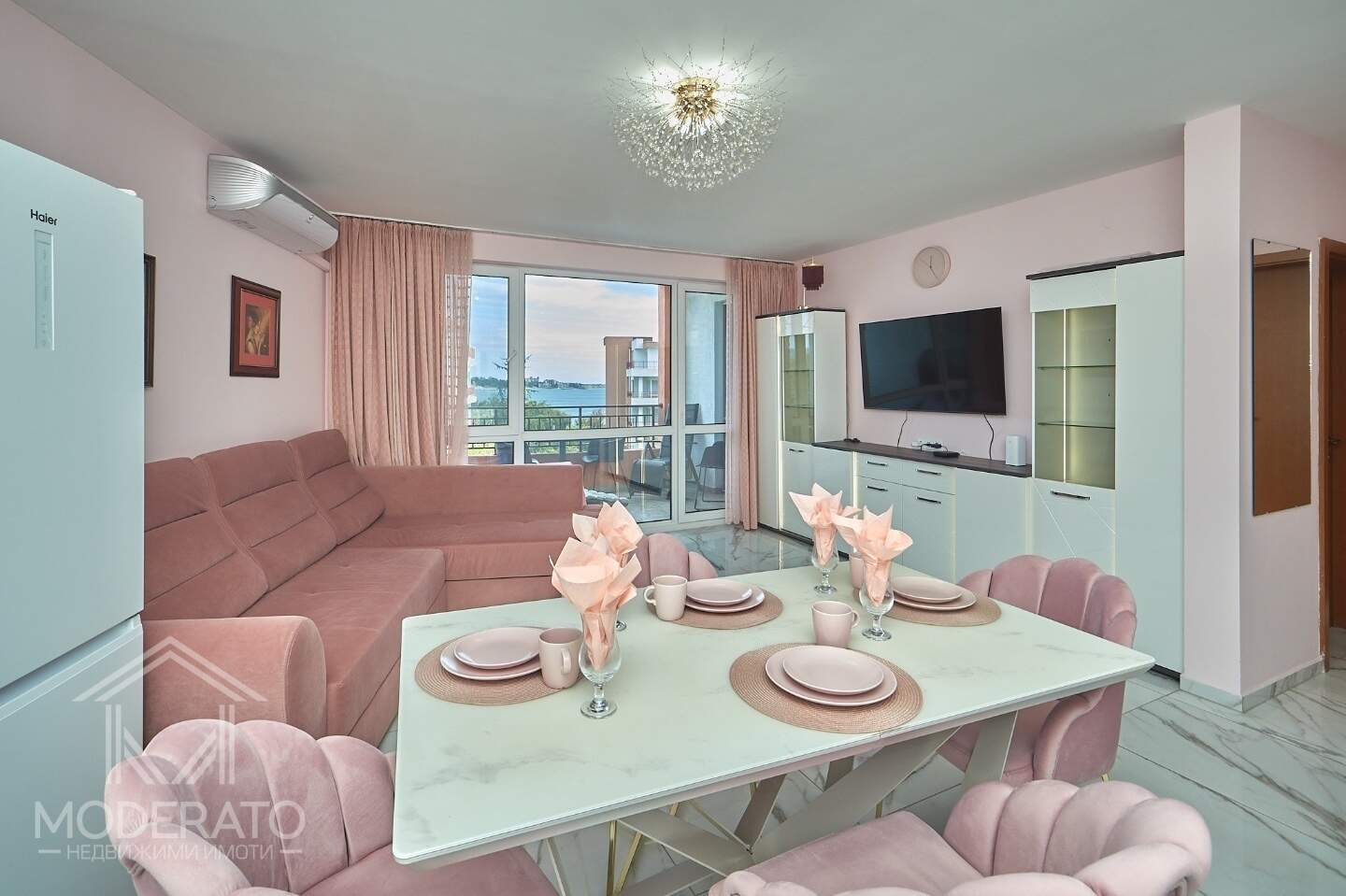 1 bedroom Apartment in Ravda, Burgas – photo 8