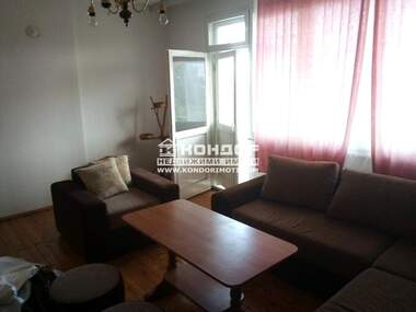 For sale - Apartment in Proslav,  Plovdiv