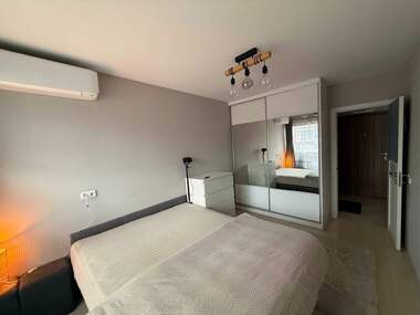 Verkauf - Wohnung in Kütschuk Parij,  Plowdiw