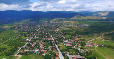 Πώληση - Οικόπεδο για κατασκευή σε Брестник,  Пловдив