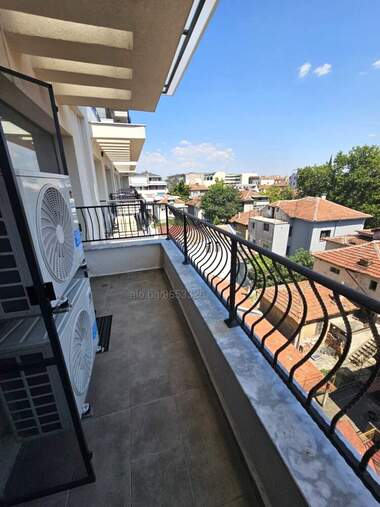 Kira - Apartman olarak Center,  Plovdiv