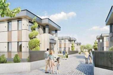 For sale - House in Ostromila,  Plovdiv