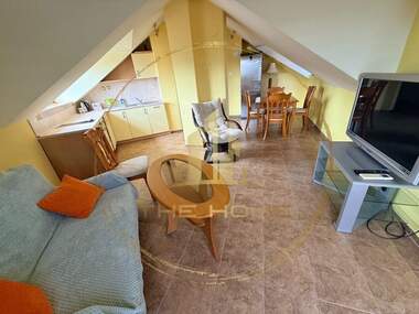 Miete - Wohnung in Okrajna bolniza - Generali,  Warna
