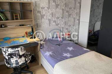 For sale - Apartment in k.k. Chayka,  Varna