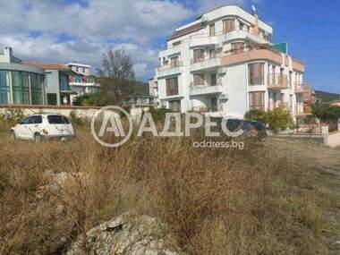 Πώληση - Οικόπεδο για κατασκευή σε Свети Влас,  Бургас