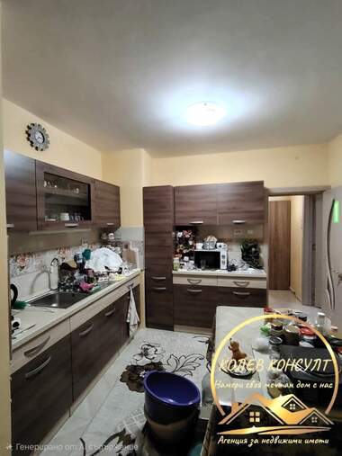 For sale - Apartment in Drujba 1,  Haskovo