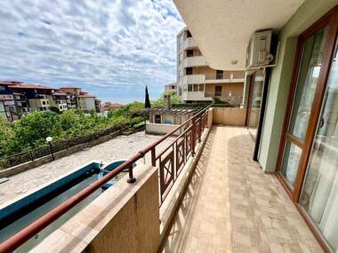 Satış - Apartman olarak Sveti Vlas,  Burgas