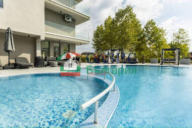For sale - Apartment in Sunny Beach,  Burgas