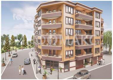 Vânzare - Apartament în Pomorie,  Burgas