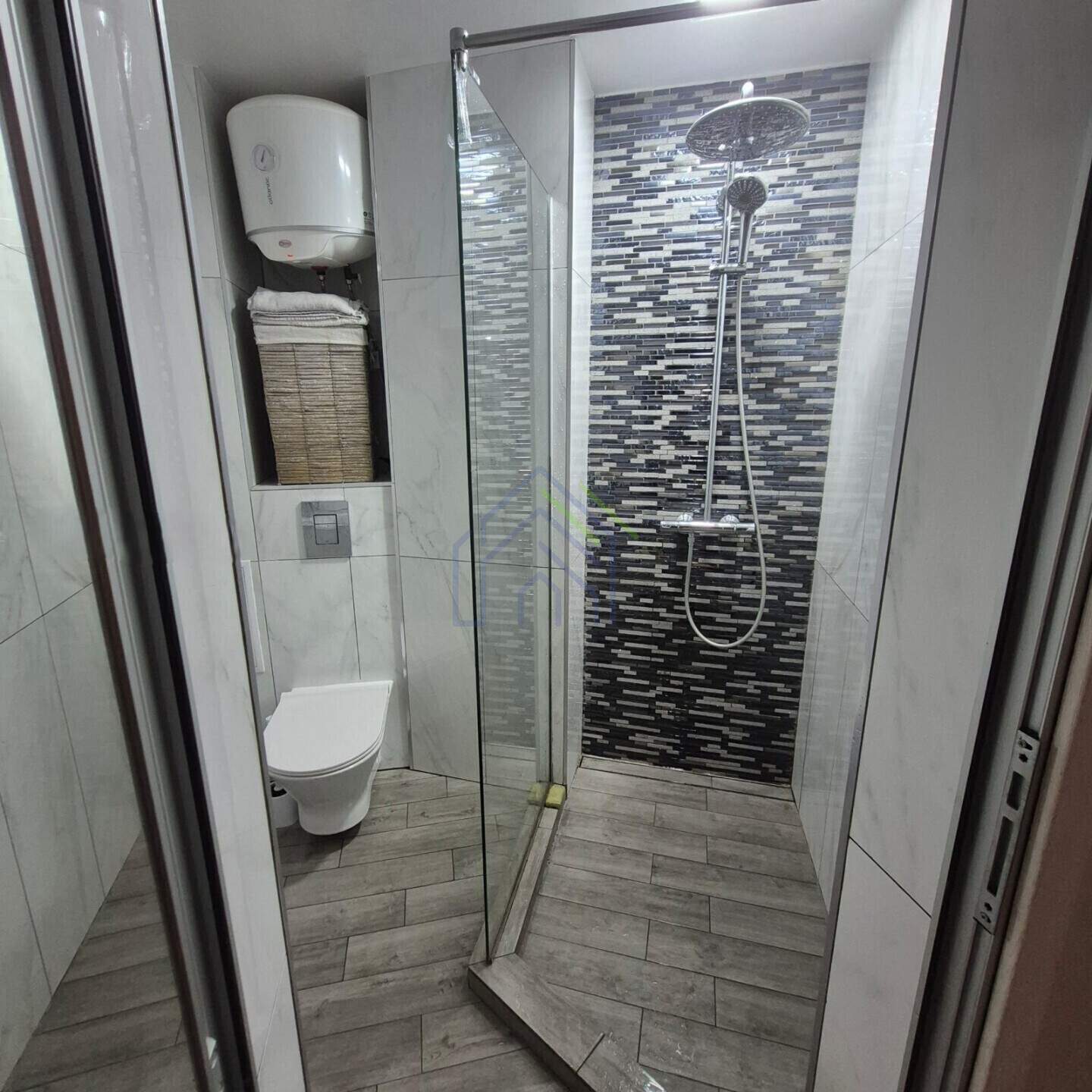 Cu două camere Apartament în Hășove, Ruse – fotografia 6