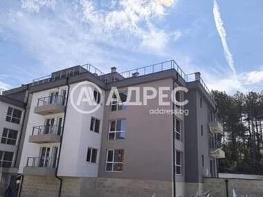 Продажба - Паркомясто във Виница,  Варна