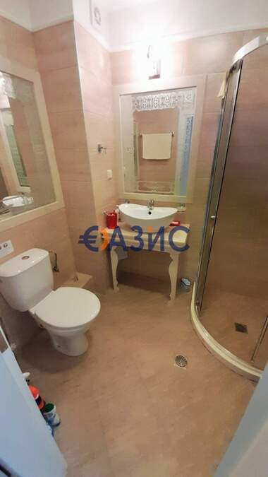 For sale - Apartment in Sunny Beach,  Burgas