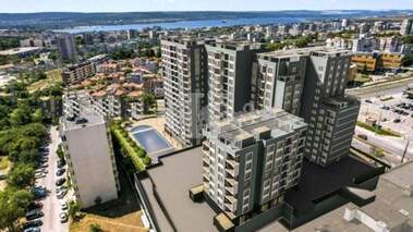 For sale - Apartment in Mladost 1,  Varna