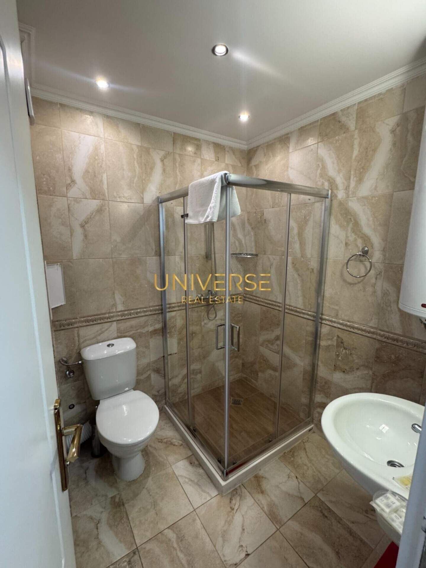 İki odalı Apartman olarak Sveti Vlas, Burgas – fotoğraf 6