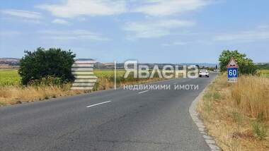 For sale - For Construction in Pomorie,  Burgas