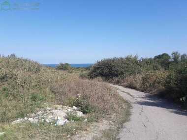 Πώληση - Οικόπεδο για κατασκευή σε Обзор,  Бургас