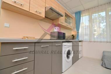 Kira - Apartman olarak VINS - Çerven ploshtad,  Varna