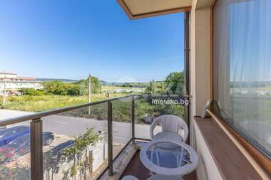 For sale - Apartment in Kranevo,  Dobrich