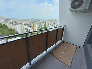 Miete - Wohnung in Izgrew,  Burgas