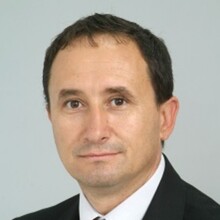 Nikolaî Kolev