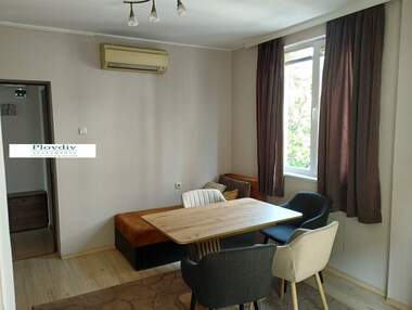 Miete - Wohnung in Hristo Smirnenski,  Plowdiw